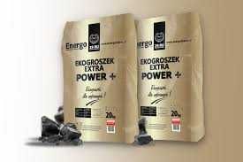 Węgiel Groszek EXTRA POWER