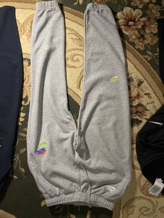 Спортивні штани Nike