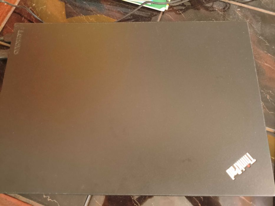 !!!Sprzedam laptopa Lenovo T570!!!