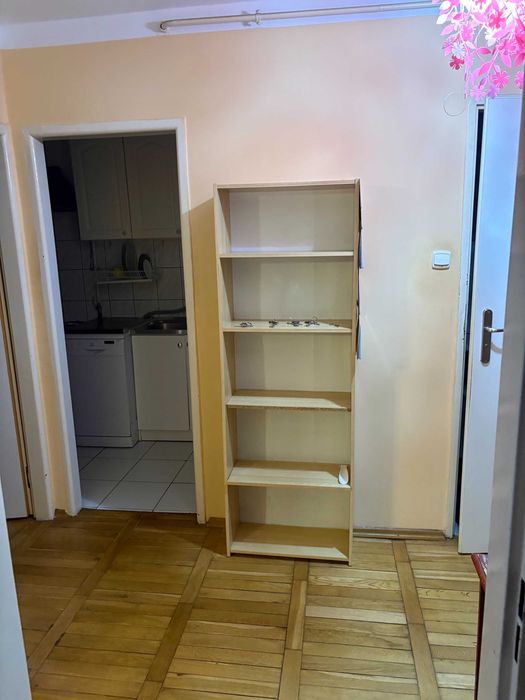 Mieszkanie – Warszawa - Widok 3