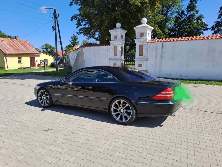Diagnostyka komputerowa samochodu mercedes