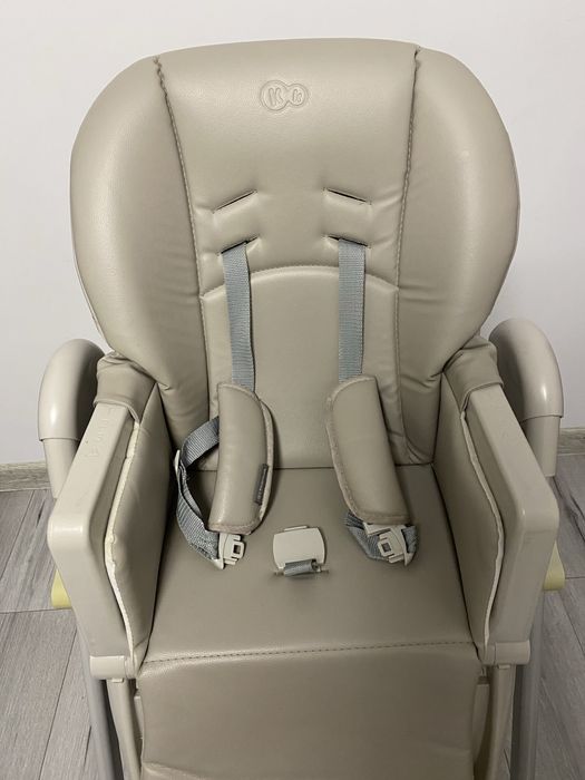 Стілець для годування Kinderkraft Стульчик для кормления