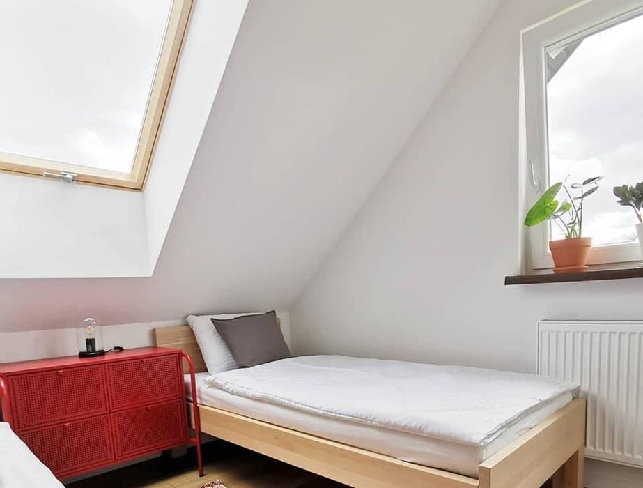 Apartament Wrzosowa Góra 25