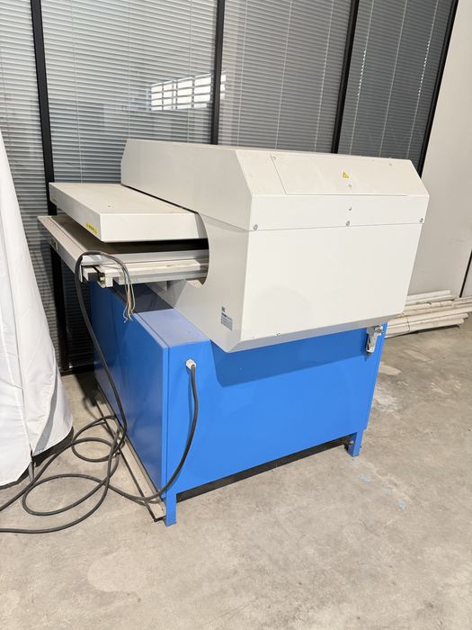 Prensa 130 x 90 cm Schulze Big o Matic 90130