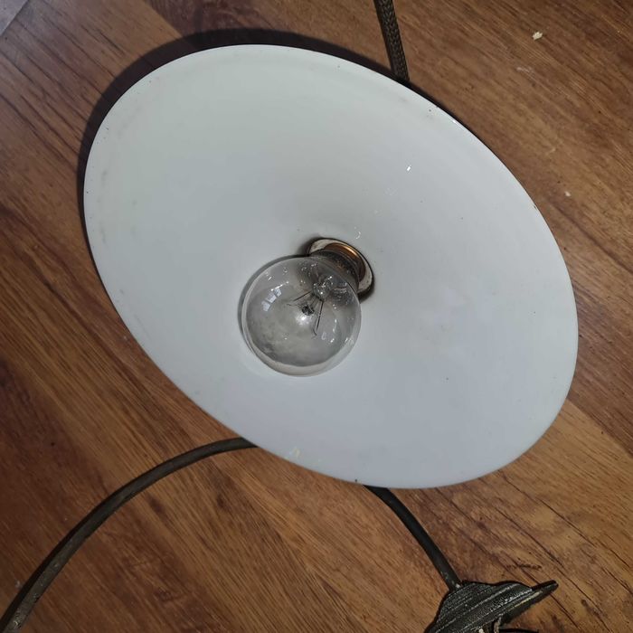 Lampy w sylu Loft