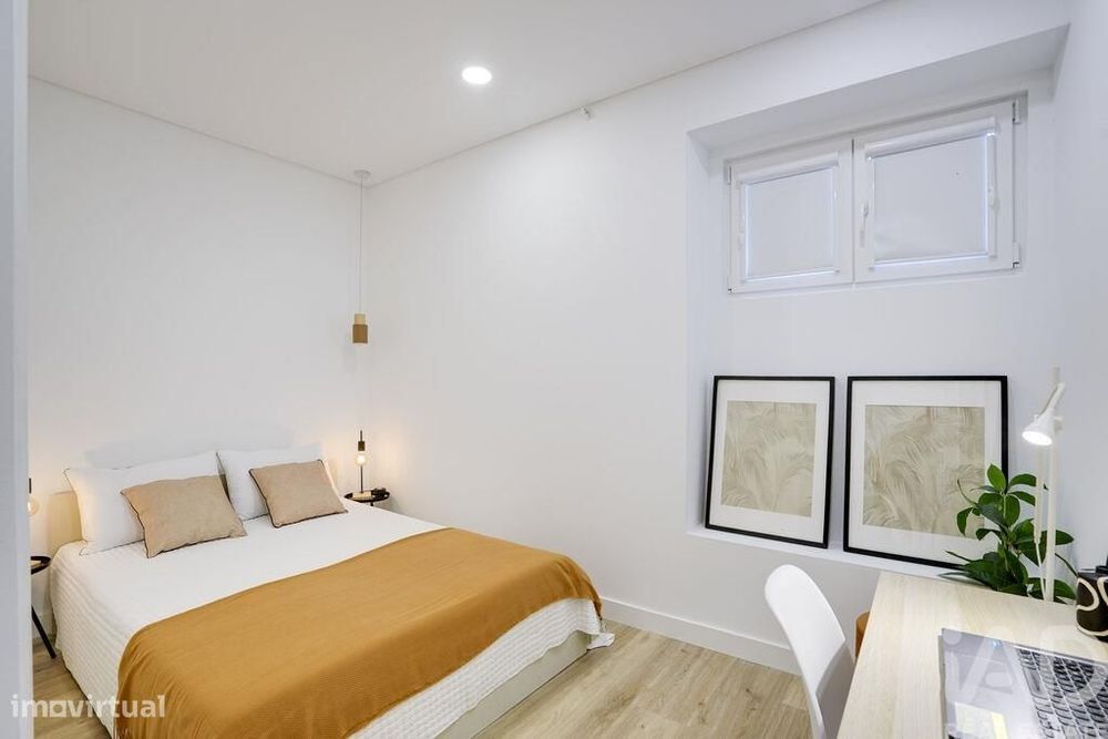 Apartamento T1 em Moscavide e Portela
