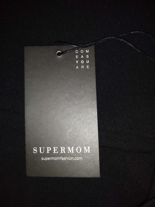 Nowe spodnie ciążowe Supermom