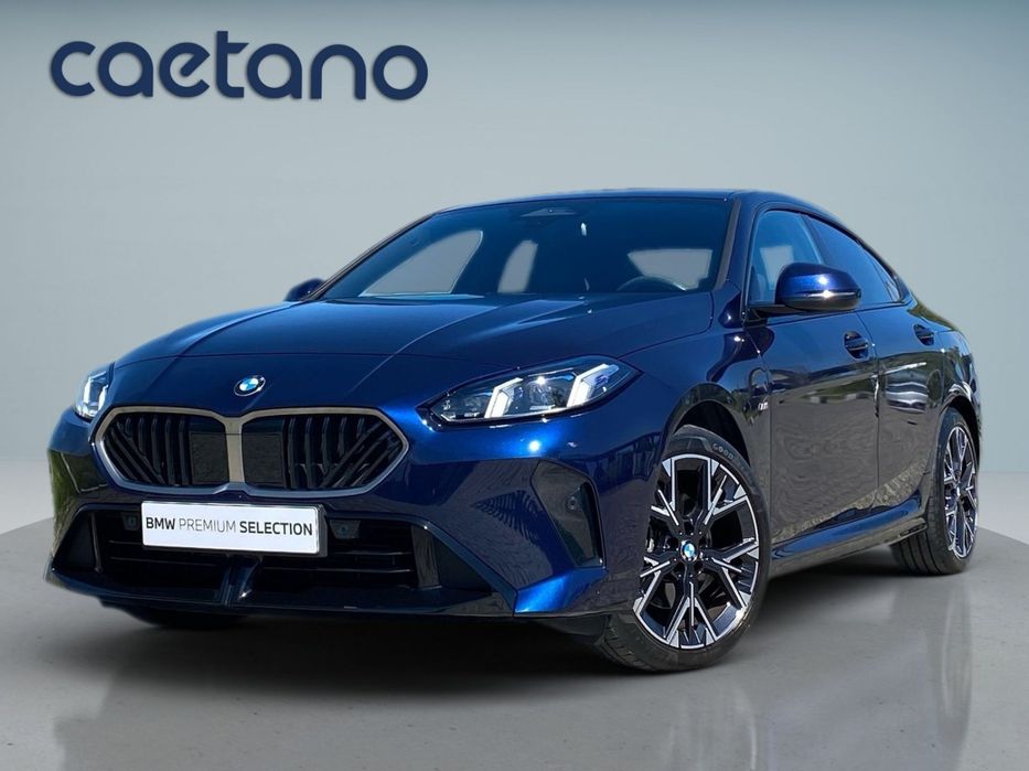 BMW 220 Gran Coupé d Pack Desportivo M