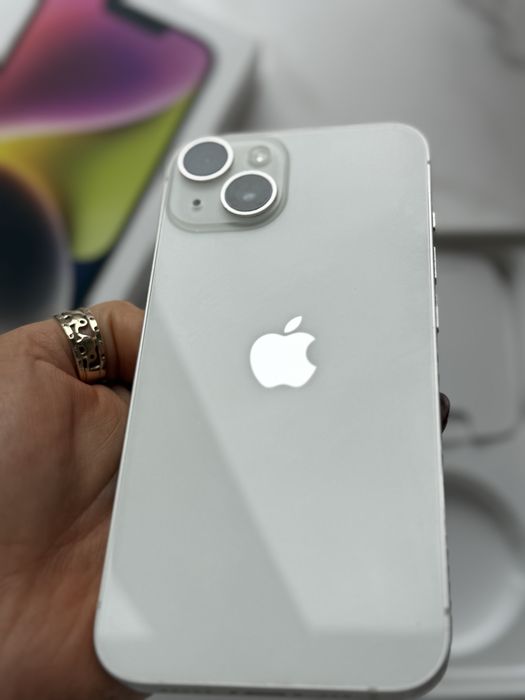 Iphone 14 128 GB