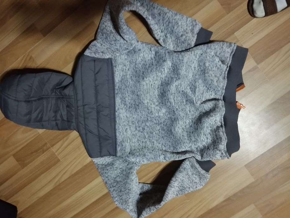 Куртка для хлопчика