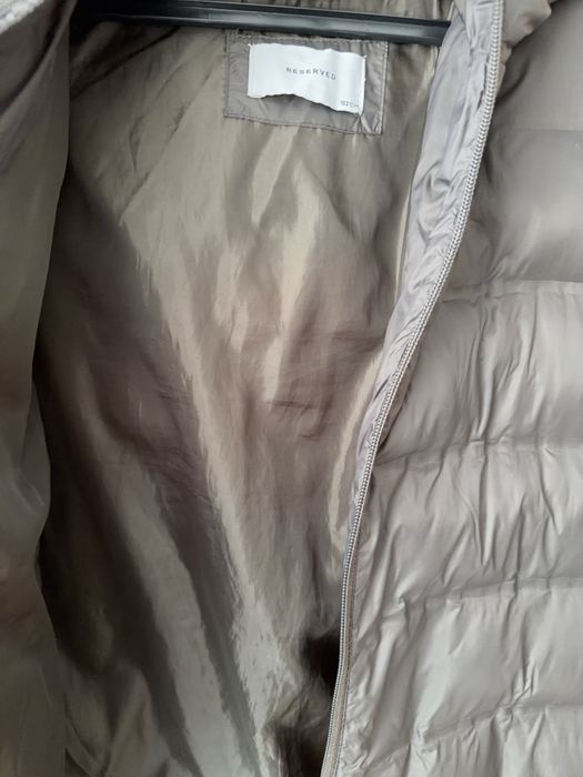 Куртка на хлопця Reserved