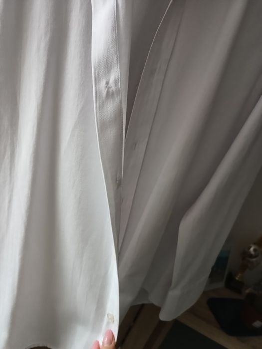 koszula meska M slim fit