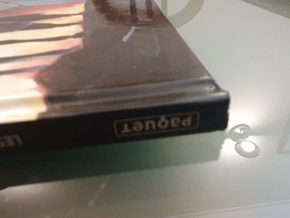 Banda desenhada em Françês- Shayne (volume 1)