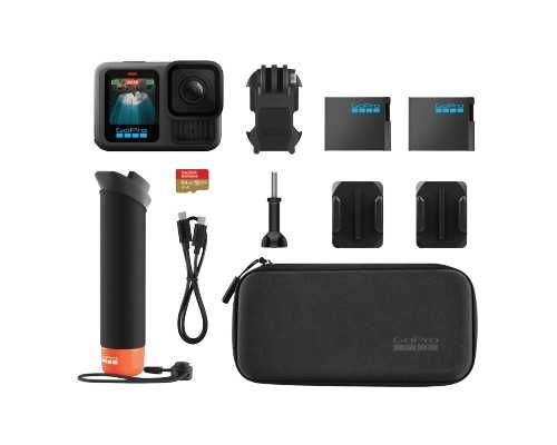 GoPro MAX2 360 Action Camera