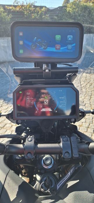 Yamaha Tracer 9 GT+