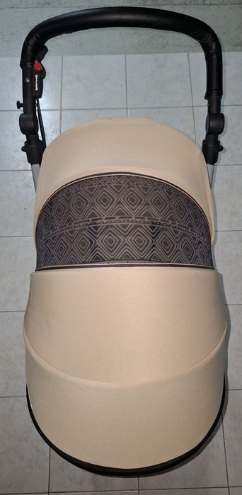 Carinho bebé Jané Epic adventure collection