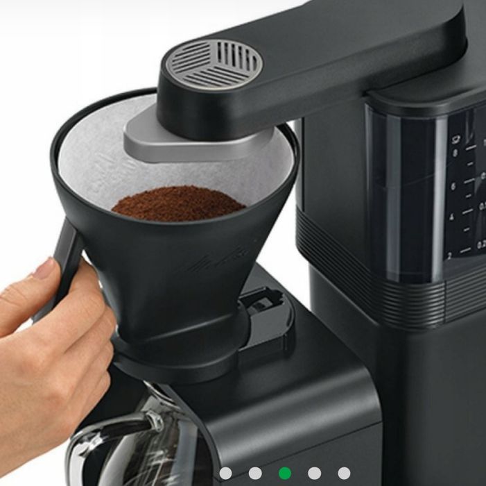 Капельная фильтр кофеварка Melitta epour