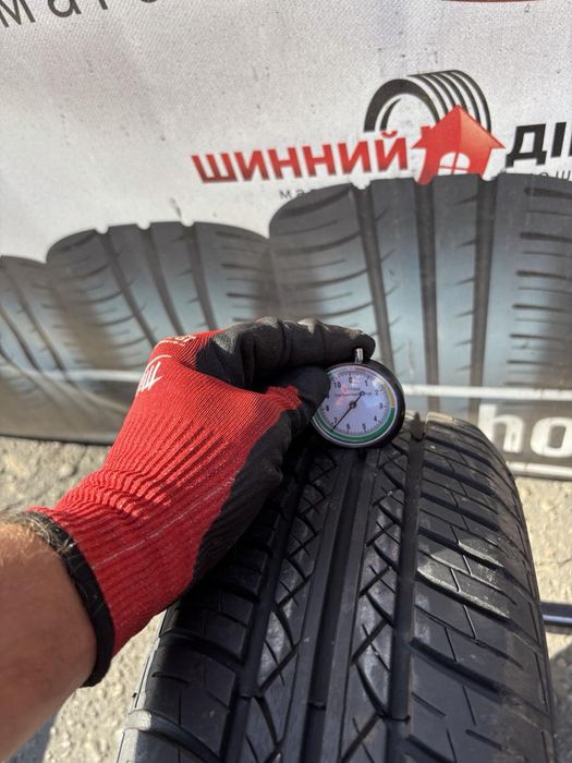 Шина одиночка 175/70 R13 Barum літо 2023 рік 6,7 мм