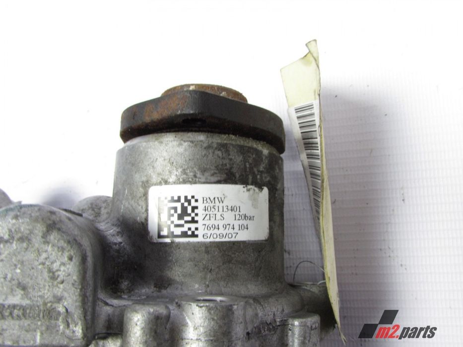 Bomba Direcção Assistida Bmw 1 Ref: 4051134