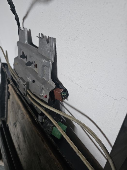 Teto de abrir accord cc7