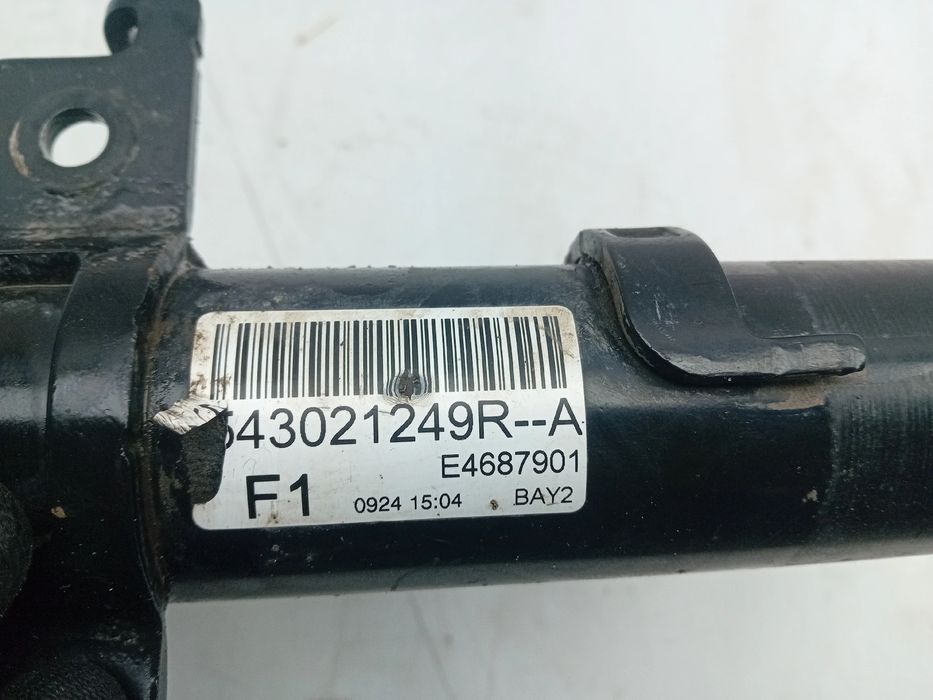 Amortecedor frente esquerdo RENAULT Scénic IV (J9_)