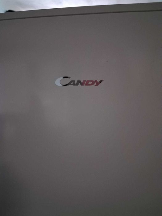 Frigorífico "Candy"