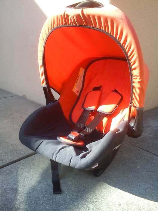 Ovos cadeiras bebe para automóvel barata