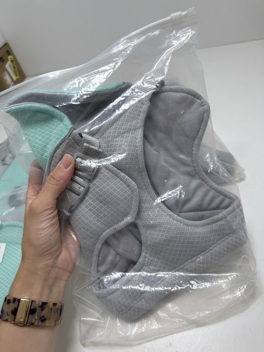 Літній охолоджувальний жилет для собак, термостійкий, дихаючий