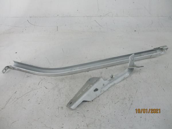 Calha / Calhas / Corrediças RENAULT Kangoo Express (FW0/1_)