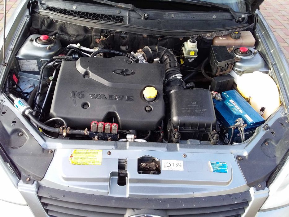 Продам власну ПРИОРУ 2011р.