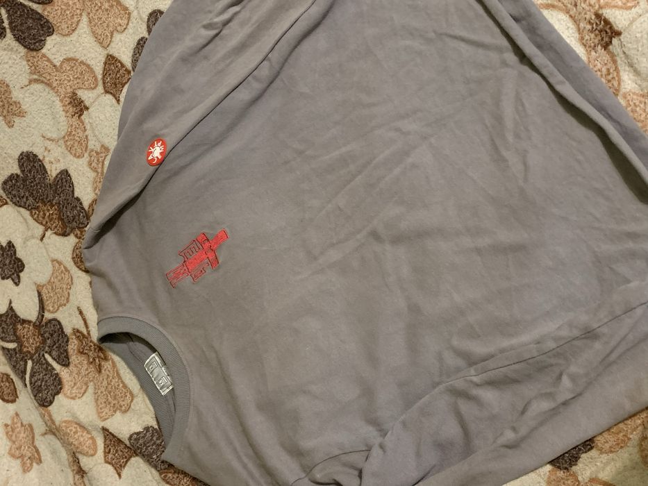 Лонгслив Cavempt