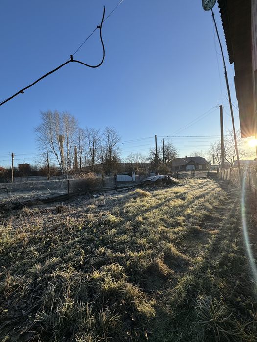 Будинок у Брошнів-Осаді на ділянці 30 сот