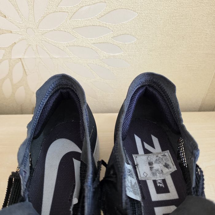 Бігові кросівки Nike ZoomX Vaporfly Next% 2 оригінал розмір 38.5