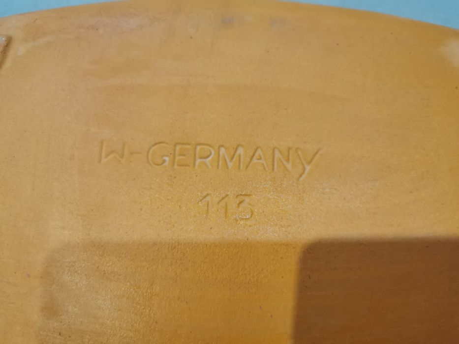 Sprzedam naczynie do pieczenia chleba