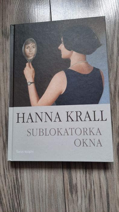 Hanna Krall  6 tomów