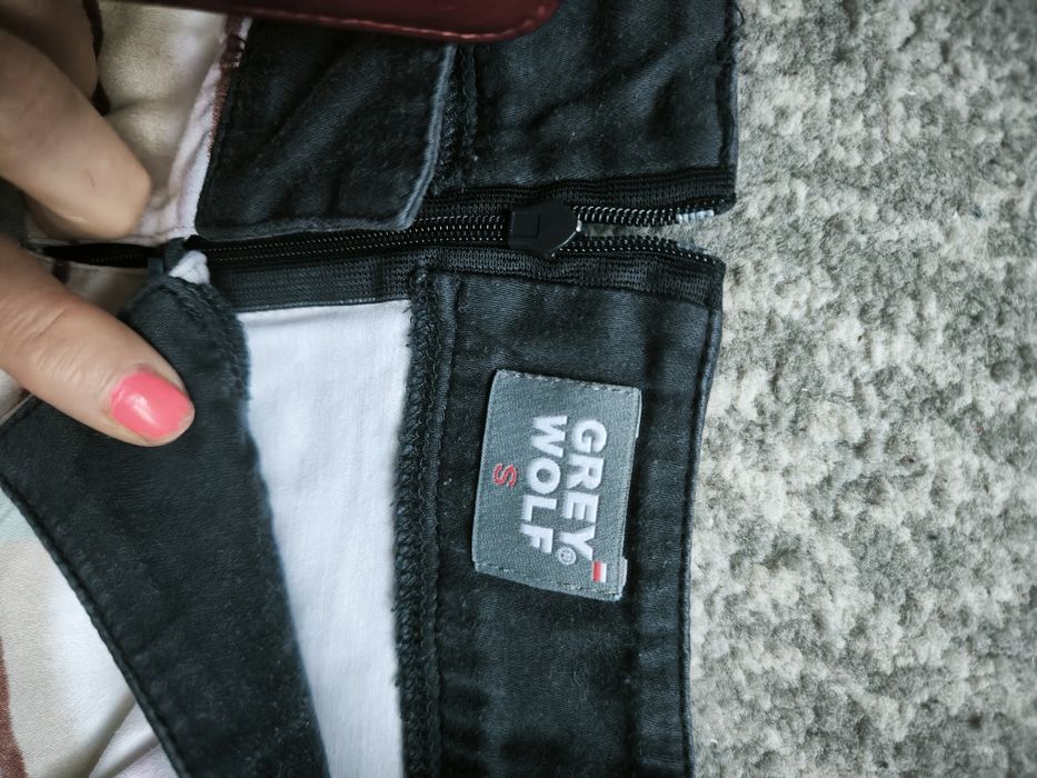 Sukienka letnia Grey Wolf
