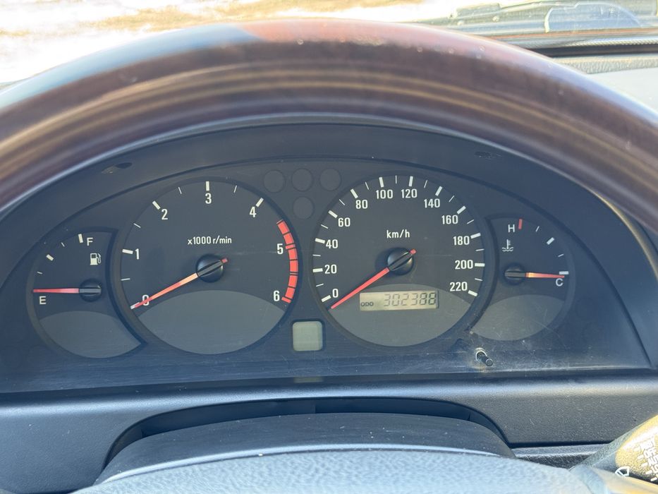 Ssanng Yong Rexton 2.7