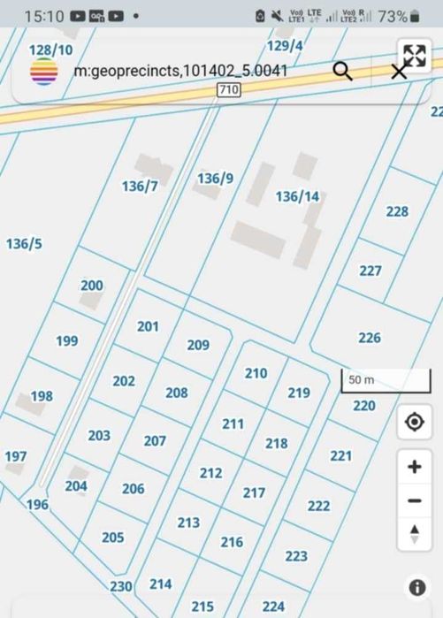 Działka budowlana Smaszków!!! 899 m²