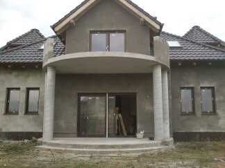 Tynki tradycyjne cementowo-wapienne