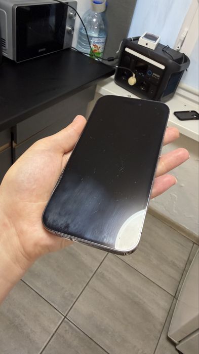 Продам Iphone 14 pro