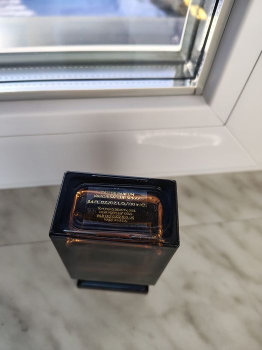 Tom Ford Tobacco Vanille 100ml