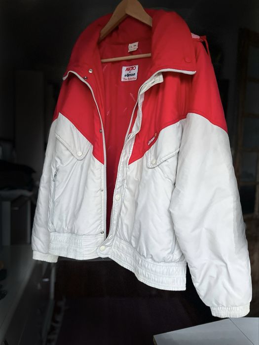 Ellesse - Casaco de inverno / ski (vintage)
