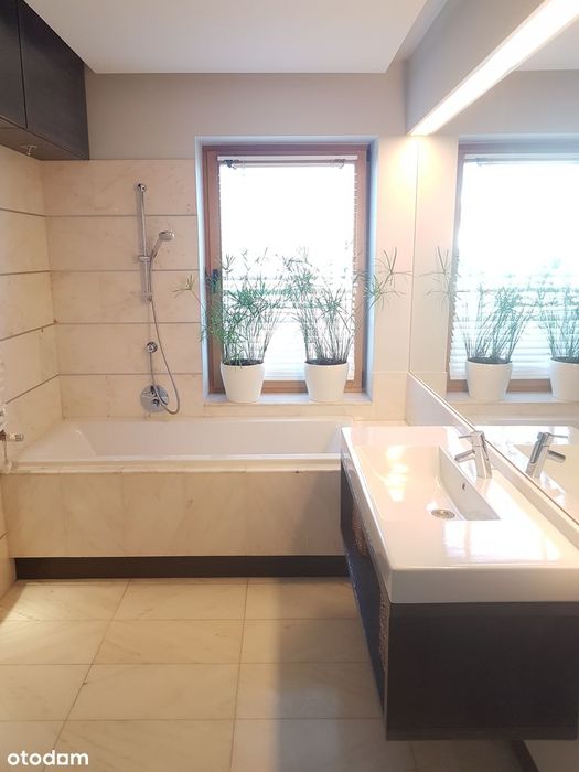 143 m² | Wilanów | bez prowizji I duży osiedlowy ogród z placem zabaw