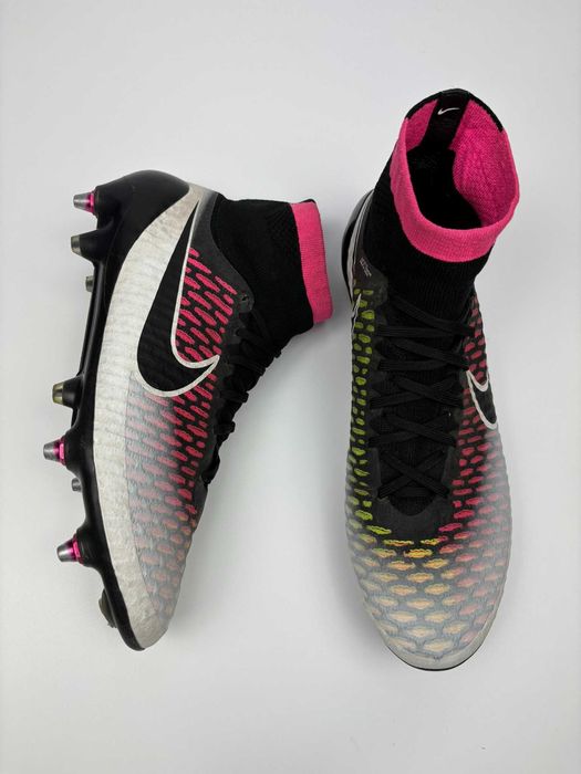 Nike Magista Obra SG, 42.5
