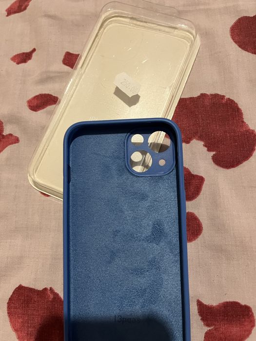 Продам чохол на 13 айфон