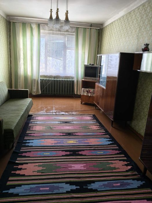 Продам 2-х кімн кв в центрі міста