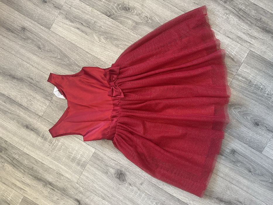 Гарна пишна сукня H&M