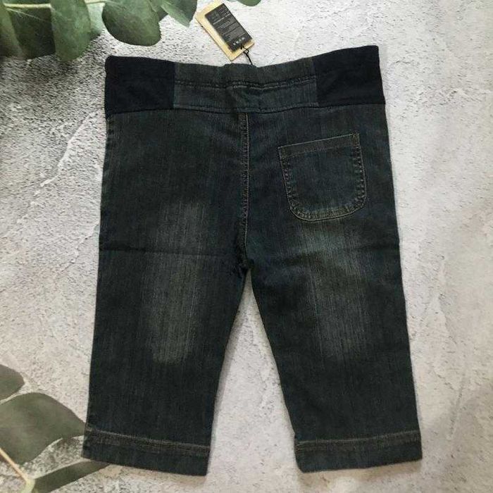 Джинсові шорти для вагітних 38 Week р-р M