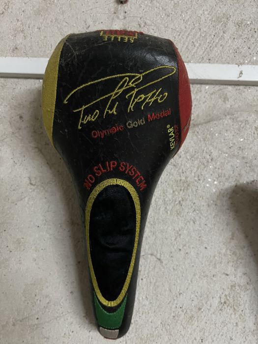 Selins edição comemorativa