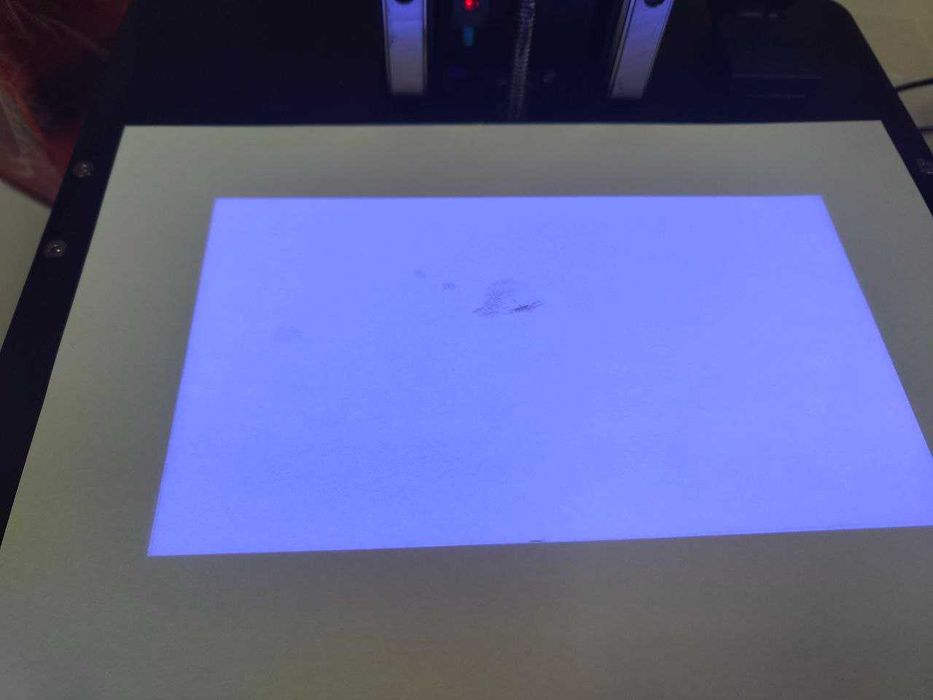 3d принтер phrozen sonic mighty 8k